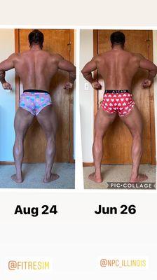 Team Hercules Chicago