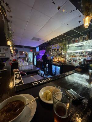 The 337 by Chef Tiger