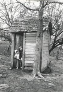 A 1st Rate Pumping & Potty