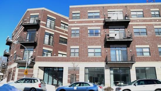 Condo for sale | 3028 W Roscoe St APT Chicago, IL 60618