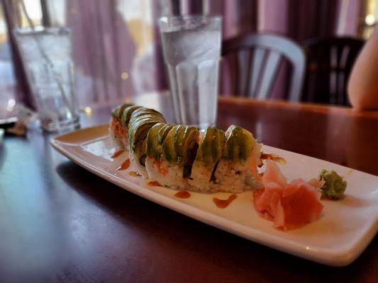 Bangkok City Thai & Seafood Restaurant