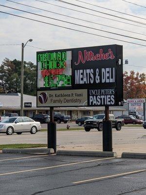 Nitsches Meat & Deli Shoppe