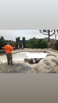 Torres Demolition Contractor