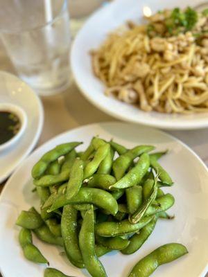 Edamame