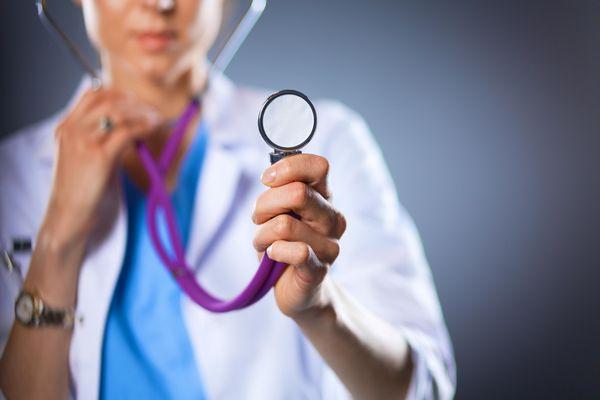 Samantha Lindsay, MD - Family First Wellness