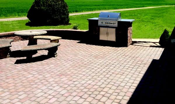 Froio's Lawn & Landscape