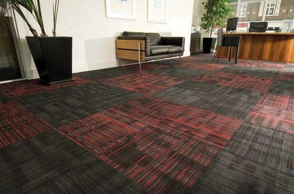 Lambert Floorcovering
