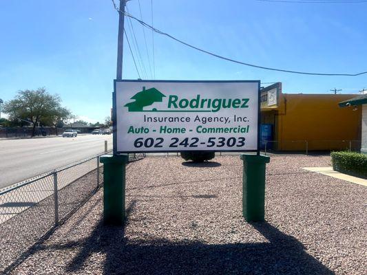 Rodriguez Insurance