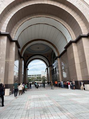 Clerk of the Circuit Court & Comptroller