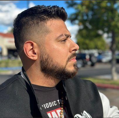 Righteous Cuts Barber Shop