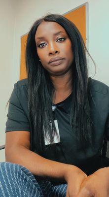 Eunice Dunu, PMHNP