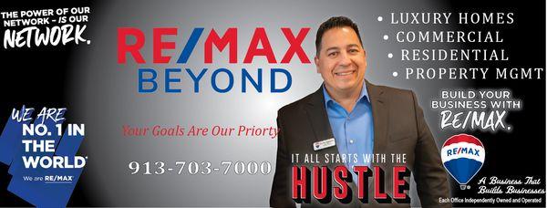 RE/MAX Beyond