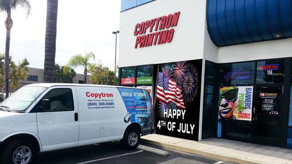 Copytron Printing & Graphics