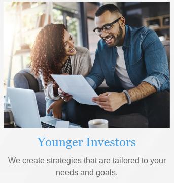 Lee Financial Services