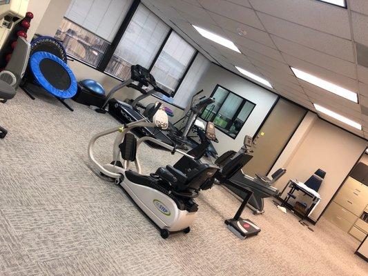 Case Physical Therapy