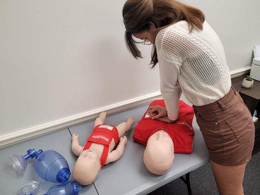 Who-Win CPR