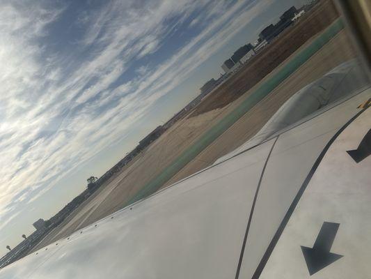 Airport Terminal Services - LAX