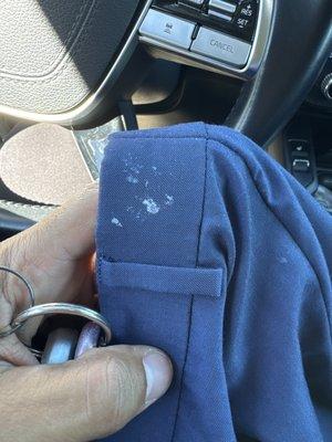 Springdale Cleaners - Wyoming