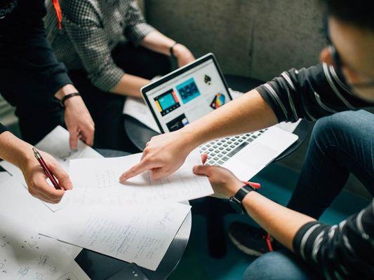 Noved Solutions - Albuquerque SEO