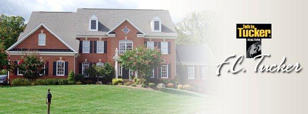 Patricia Wallace - F.C Tucker