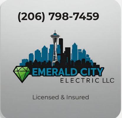 Emerald City Electric