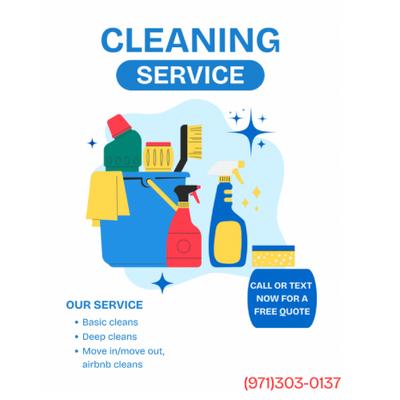 Clean Queen of Roseburg