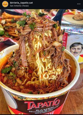 Birrieria El Tapatio