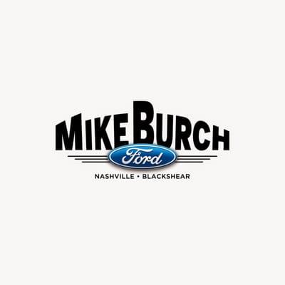 Mike Burch Ford Blackshear