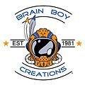 Brain Boy Creations