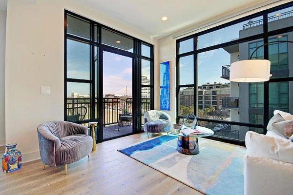 Charleston Global Property Services