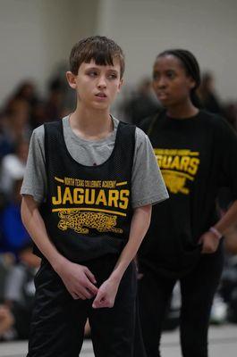 North Texas Collegiate Academy