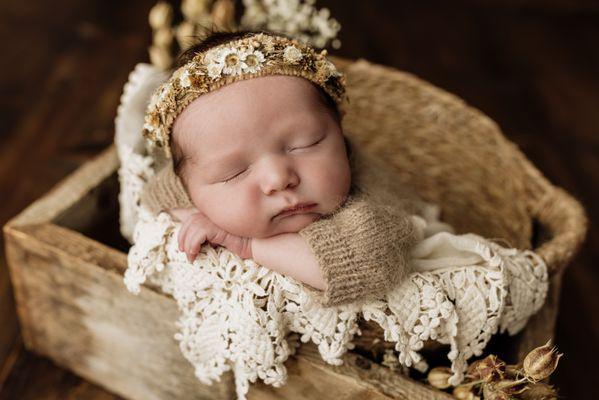 Joey Winn Portrait Studio