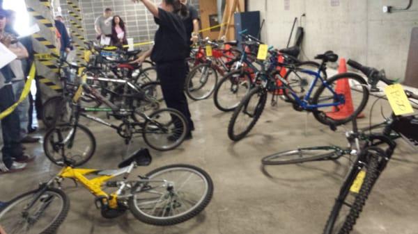 Northbrook Police Department