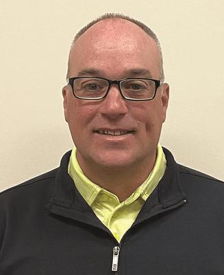 John Parker - State Farm Insurance Agent