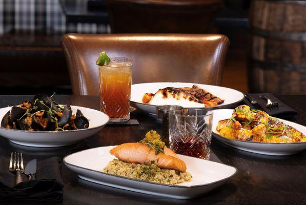 The Rackhouse Tavern