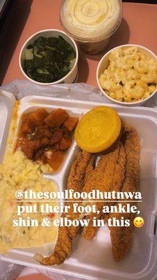 Soul Food Hut