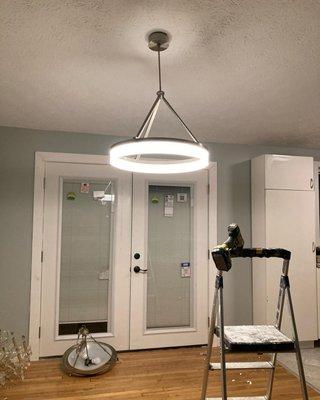 Handyman services by Framingway