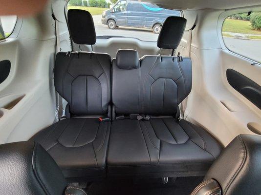 iCare Transportation Services