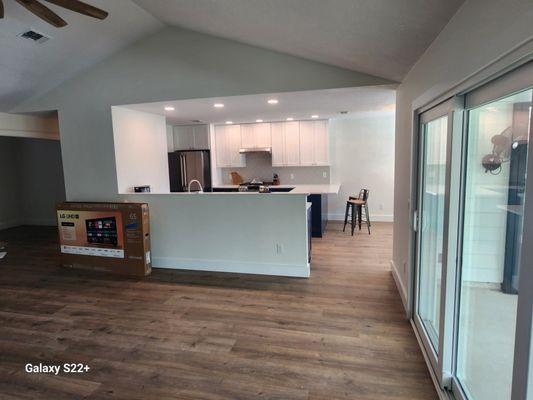 Seawind Construction