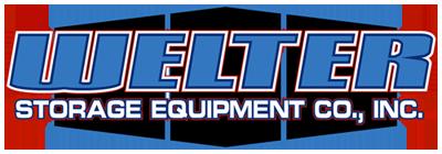 Welter Storage Equipment