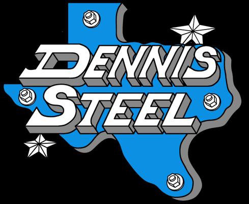 Dennis Steel