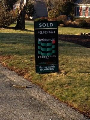 Ferris & Murray - Residential Properties Ltd