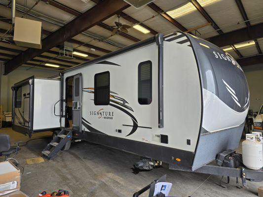 All Shapes and Sizes!