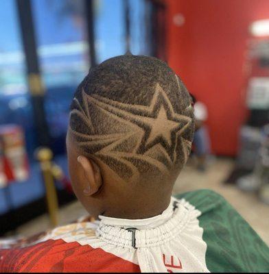 Best in la barbershop