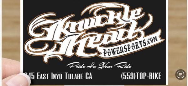 Knucklehead Powersports
