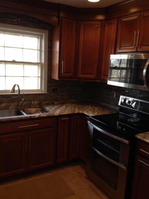 Just In Time Home Improvement