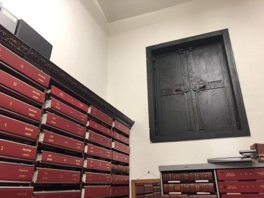 Delaware County Courthouse