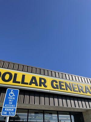 Dollar General