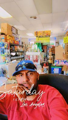 Topline Hardware & Plumbing Supply