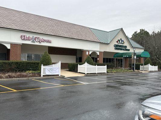 Wholeness Hair Clinic